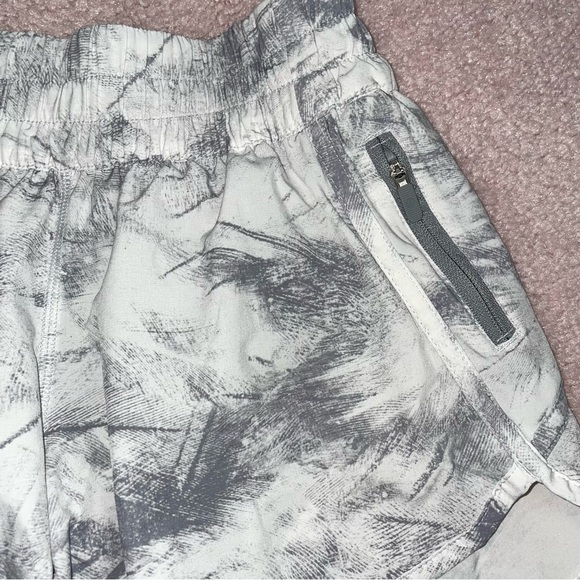 Lululemon shorts - Picture 4 of 8